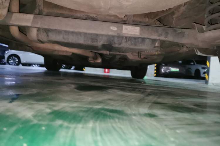 Used Chevrolet Aveo Sonic 2011 Hatchback 1.6L MT SX Chassis Rear