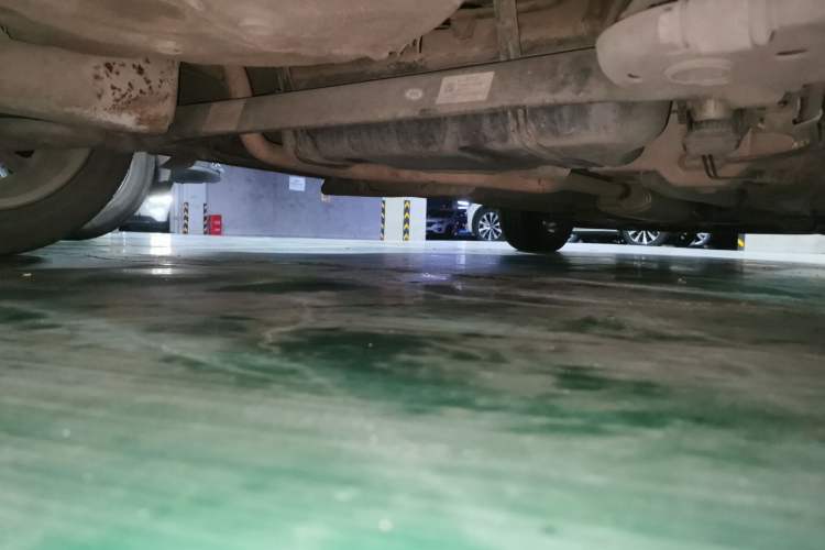 Used Chevrolet Aveo Sonic 2011 Hatchback 1.6L MT SX Chassis Rear Right