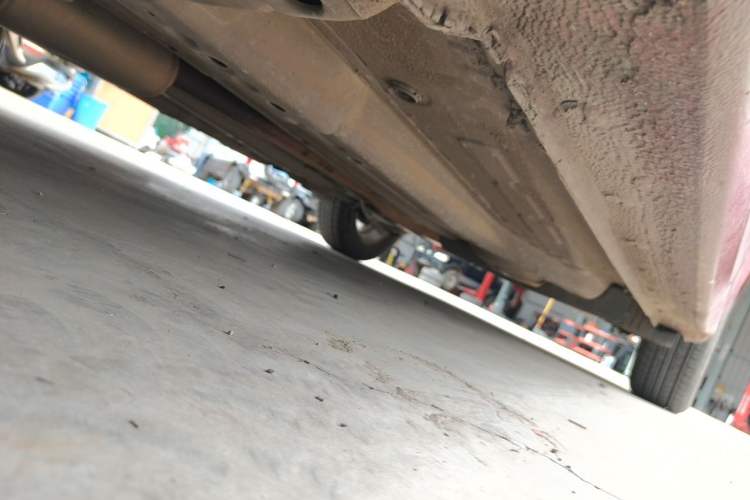 Used Chevrolet Aveo Sonic 2011 Sedan 1.4L Manual Transmission SE Chassis Front Left