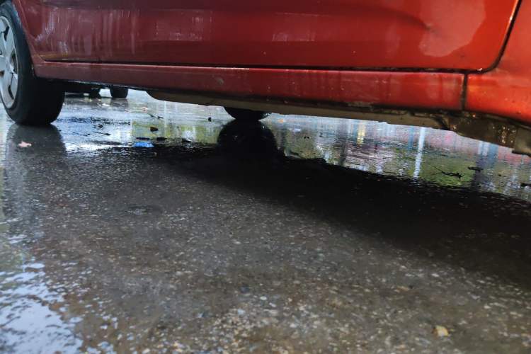 Used Chevrolet Aveo Sonic 2011 Sedan 1.4L MT SL Chassis Front Right