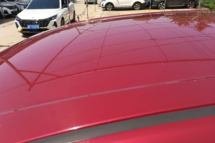 Used Chevrolet Aveo Sonic 2011 Sedan 1.4L Automatic SE Roof