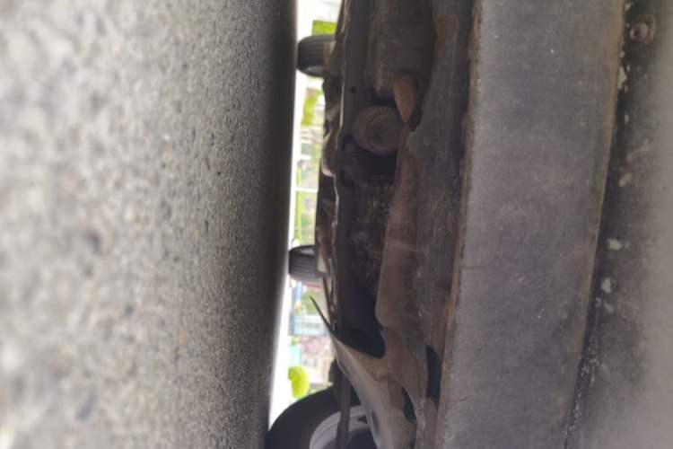 Used Chevrolet Aveo Sonic 2011 Sedan 1.6L Automatic SX Chassis Front