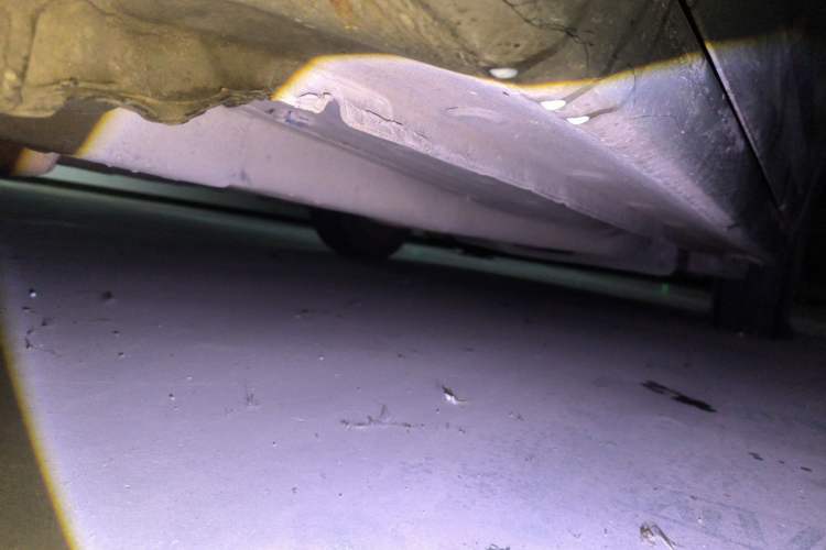 Used Chevrolet Aveo Sonic 2011 Sedan 1.4L Automatic SE Chassis Front Left