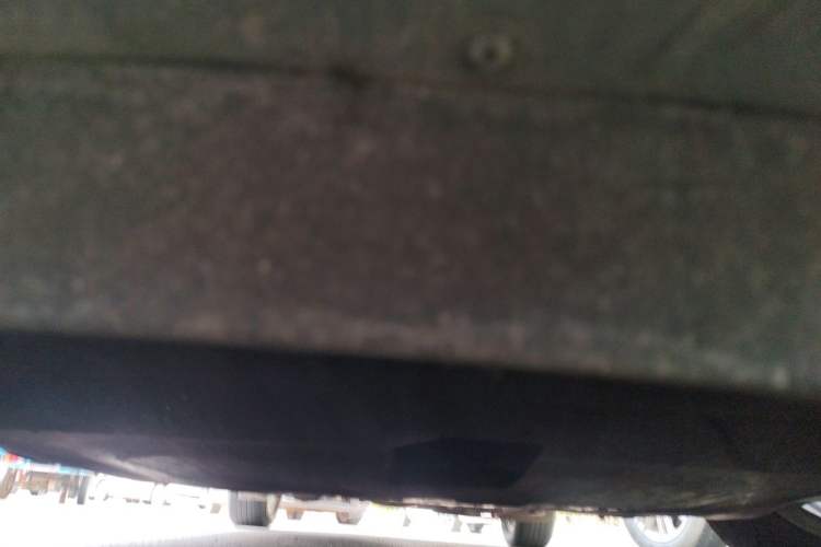Used Chevrolet Aveo Sonic 2011 Sedan 1.4L MT SL Chassis Front