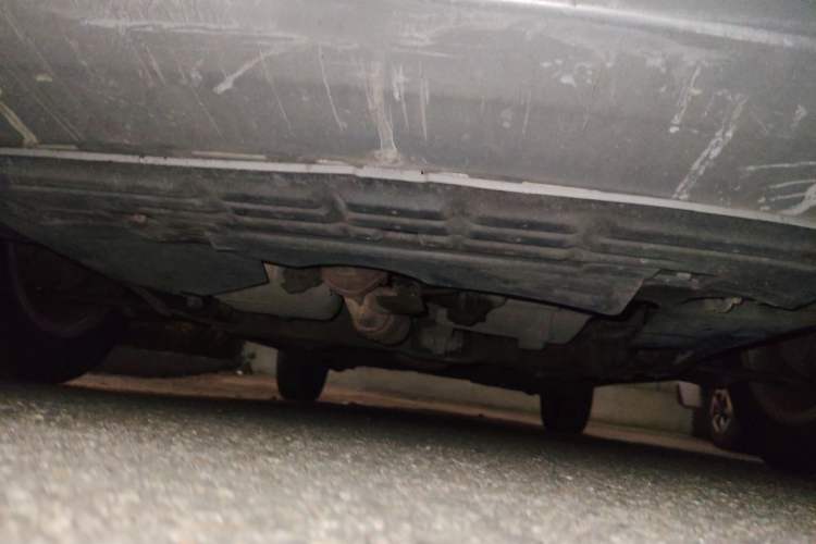 Used Chevrolet Aveo Sonic 2011 Hatchback 1.4L MT SE Chassis Front