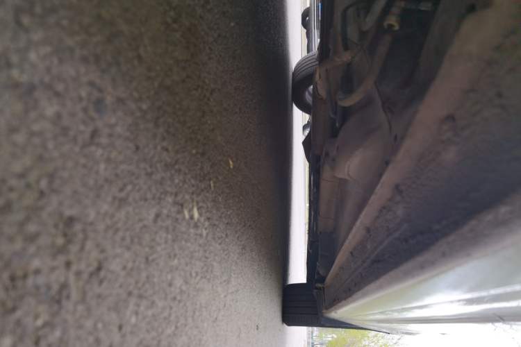 Used Chevrolet Aveo Sonic 2011 Sedan 1.6L Automatic SX Chassis Rear Right