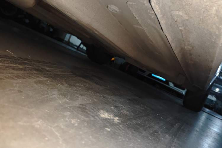 Used Chevrolet Aveo Sonic 2011 Sedan 1.4L MT SL Chassis Front Left