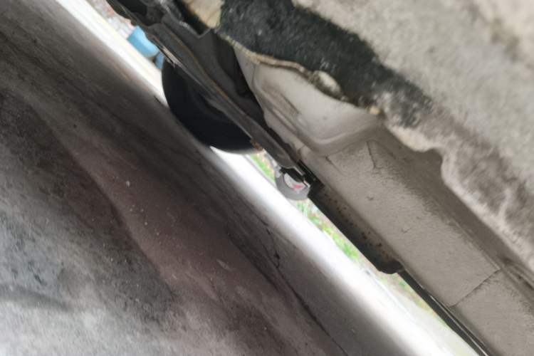 Used Chevrolet Aveo Sonic 2011 Sedan 1.4L MT SL Chassis Front Left