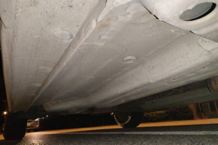 Used Chevrolet Aveo Sonic 2011 Sedan 1.4L Manual Transmission SE Chassis Front Right