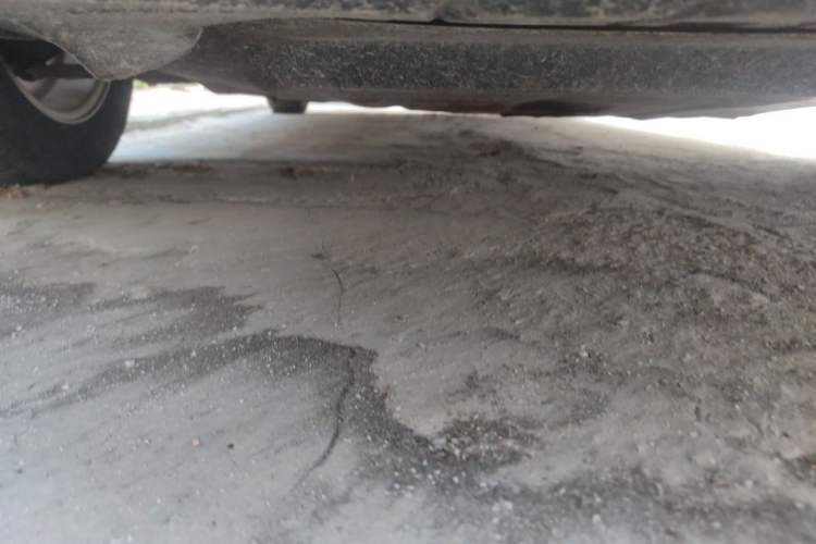 Used Chevrolet Aveo Sonic 2011 Sedan 1.4L MT SL Chassis Front Right
