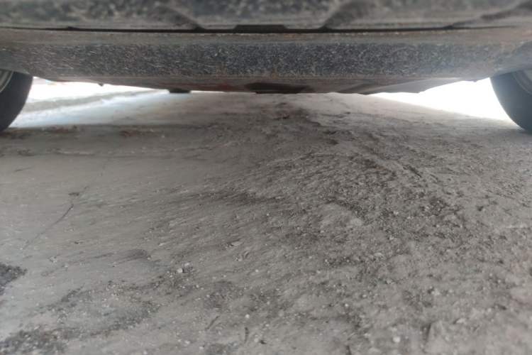 Used Chevrolet Aveo Sonic 2011 Sedan 1.4L MT SL Chassis Front