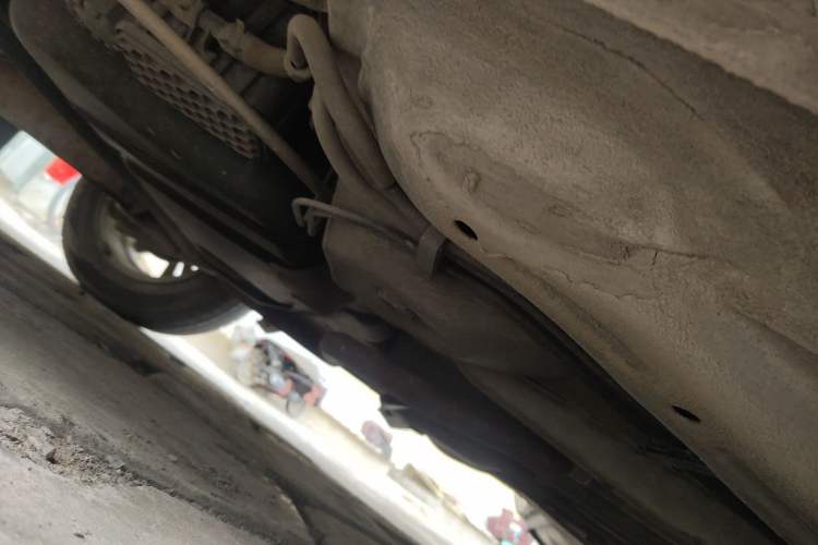 Used Chevrolet Aveo Sonic 2011 Sedan 1.6L Manual Transmission SX Chassis Rear Right