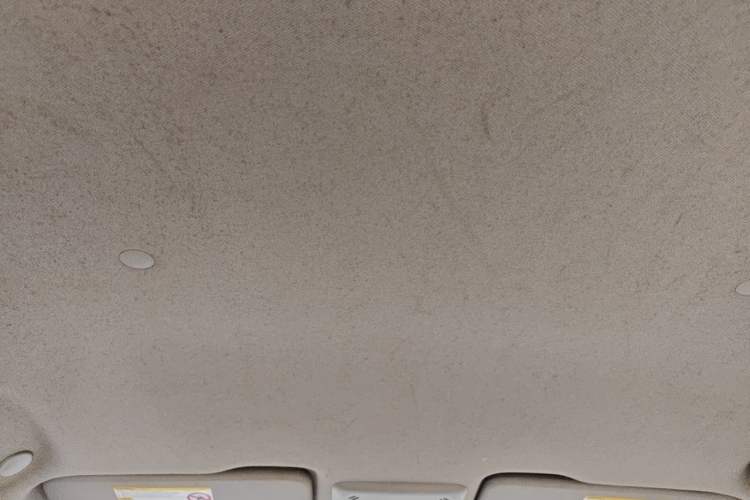 Used Chevrolet Aveo Sonic 2011 Sedan 1.4L MT SL Headliner