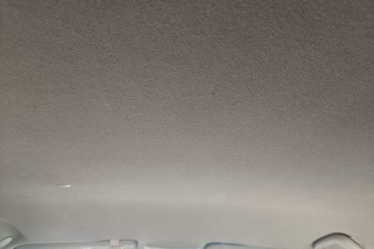 Used Chevrolet Aveo Sonic 2011 Sedan 1.4L MT SL Headliner