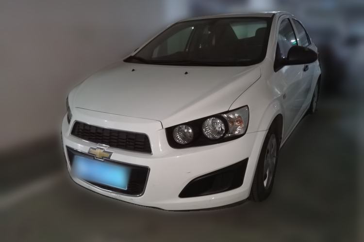 Used Chevrolet Aveo Sonic 2011 Sedan 1.4L MT SL Guazi used car, China used car export, Used car for sale, Used  cars, Cheapest cars for sale