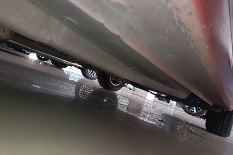 Used Chevrolet Aveo Sonic 2011 Sedan 1.4L Manual Transmission SE Chassis Front Left