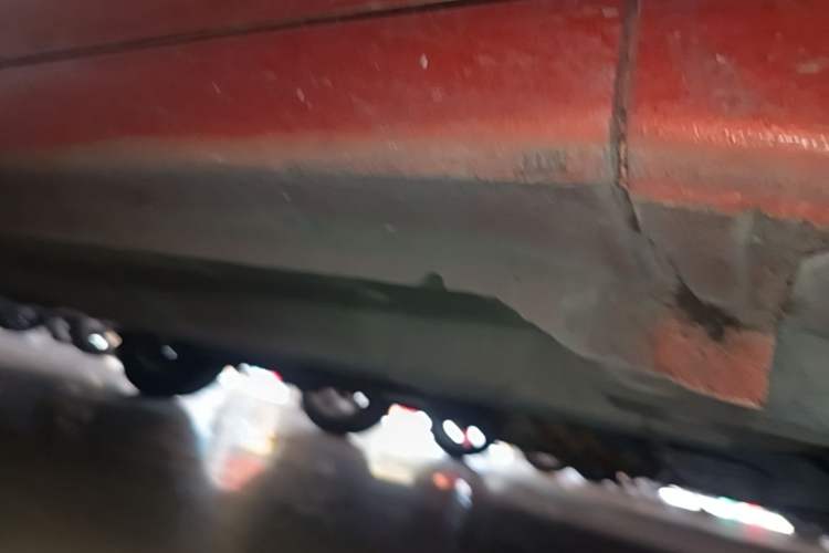 Used Chevrolet Aveo Sonic 2011 Sedan 1.4L Manual Transmission SE Chassis Front Right