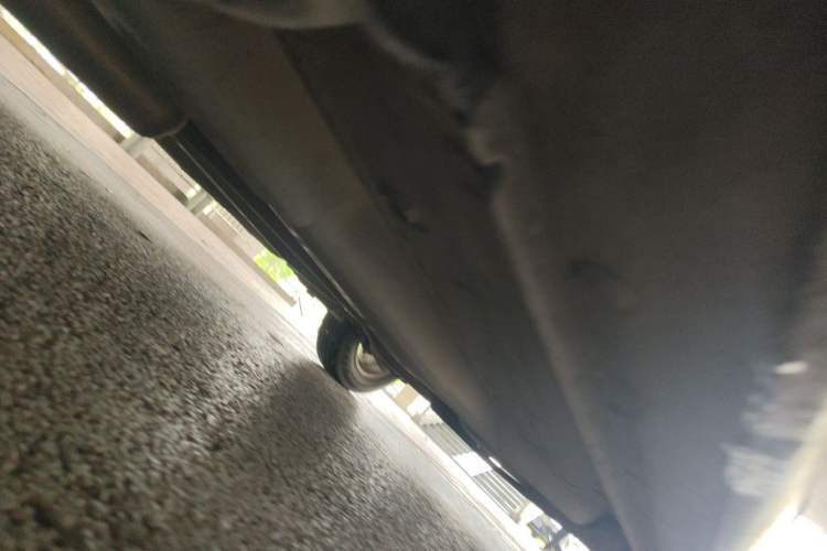 Used Chevrolet Aveo Sonic 2014 Sedan 1.4SL AT Fashion Edition Chassis Front Left