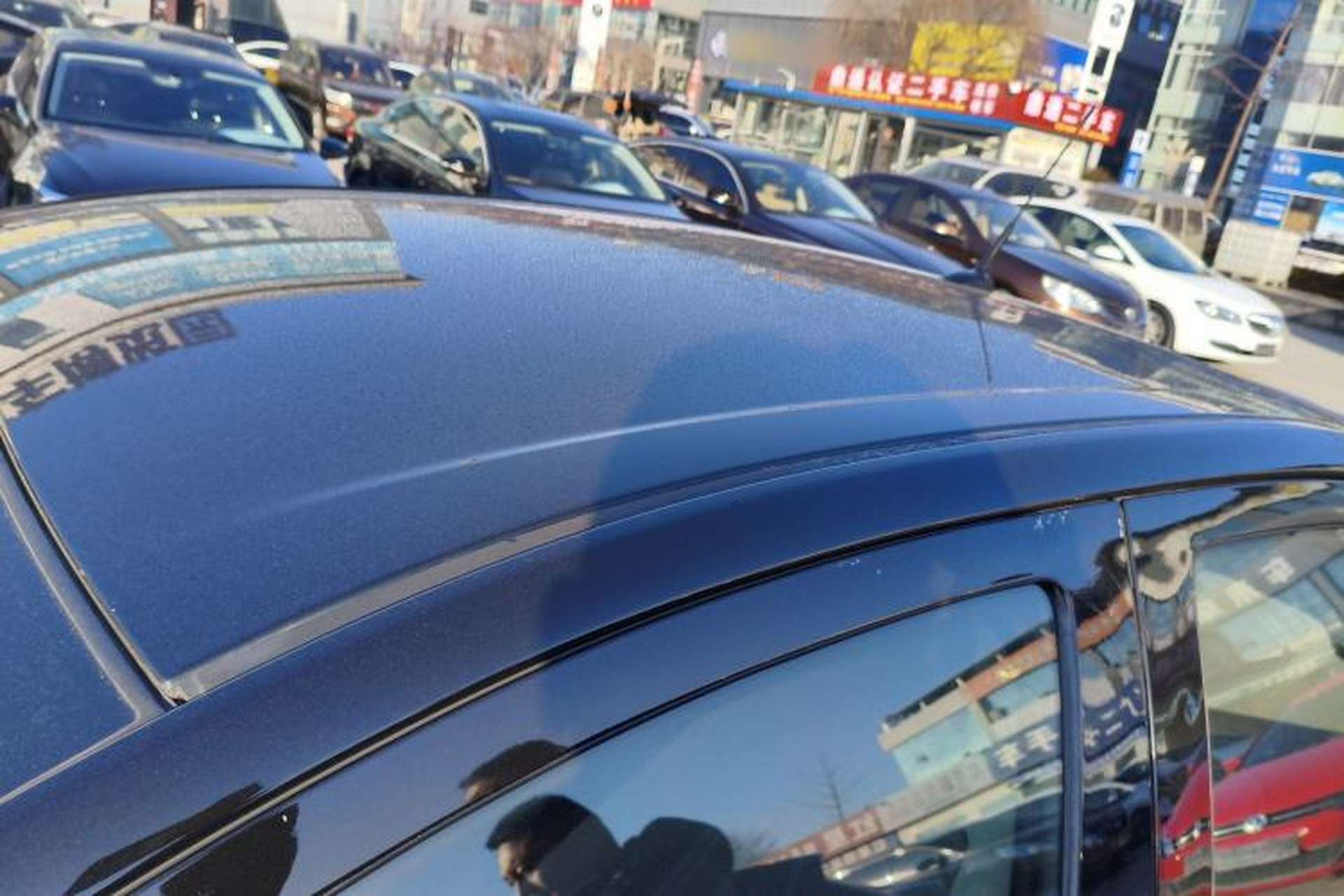 Used Chevrolet Aveo Sonic 2014 Sedan 1.4SL AT Fashion Edition Roof