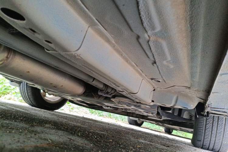 Used Chevrolet Aveo Sonic 2014 Sedan 1.6SX AT Fashion Edition Chassis Front Right
