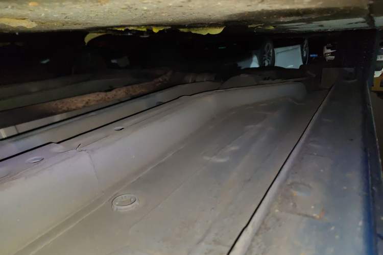 Used Chevrolet Aveo Sonic 2014 Sedan 1.4SL AT Fashion Edition Chassis Front Right
