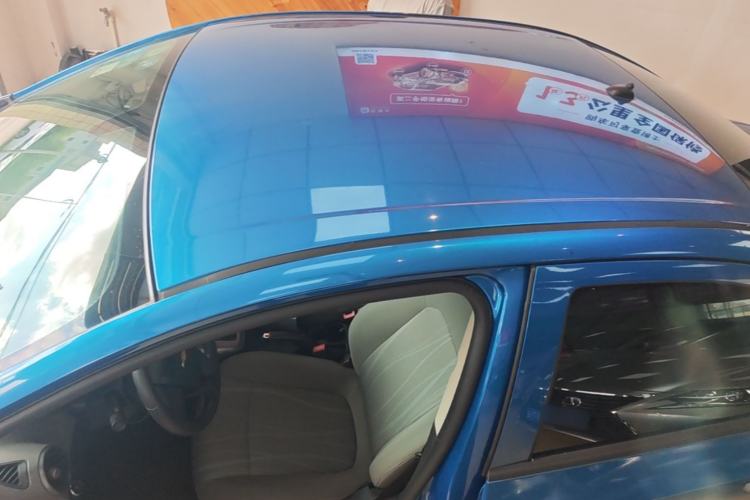 Used Chevrolet Aveo Sonic 2014 Sedan 1.4SL AT Fashion Edition Roof