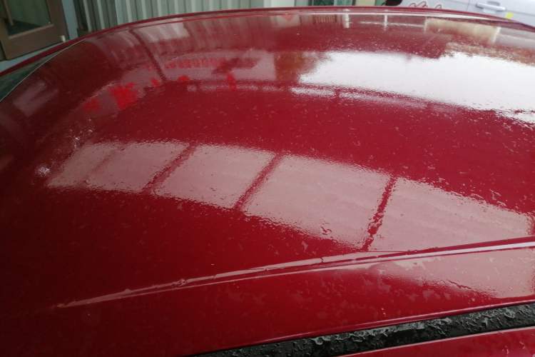 Used Chevrolet Aveo Sonic 2014 Sedan 1.4SL AT Fashion Edition Roof