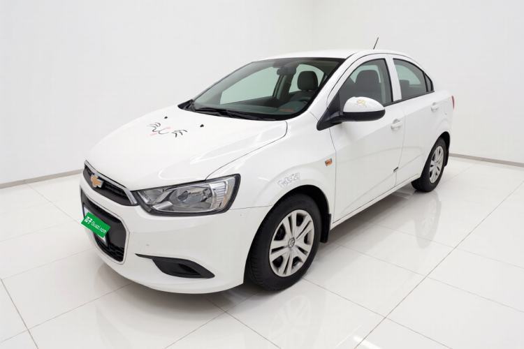 Ojetý Chevrolet Aveo Sonic 2014 Sedan 1.4SL AT Fashion Edition Guazi used car, China used car export, Used car for sale, Used  cars, Cheapest cars for sale