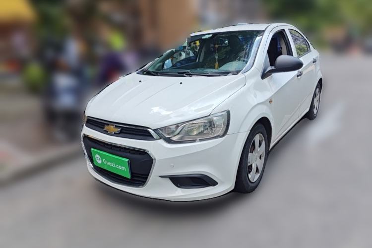 Ojetý Chevrolet Aveo Sonic 2014 Sedan 1.4SL AT Fashion Edition Guazi used car, China used car export, Used car for sale, Used  cars, Cheapest cars for sale
