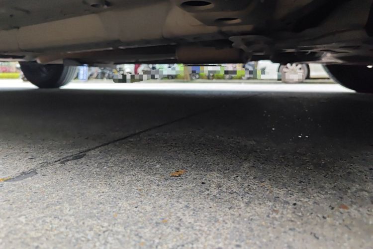 Used Chevrolet Aveo Sonic 2014 Sedan 1.4SL AT Fashion Edition Chassis Front Right