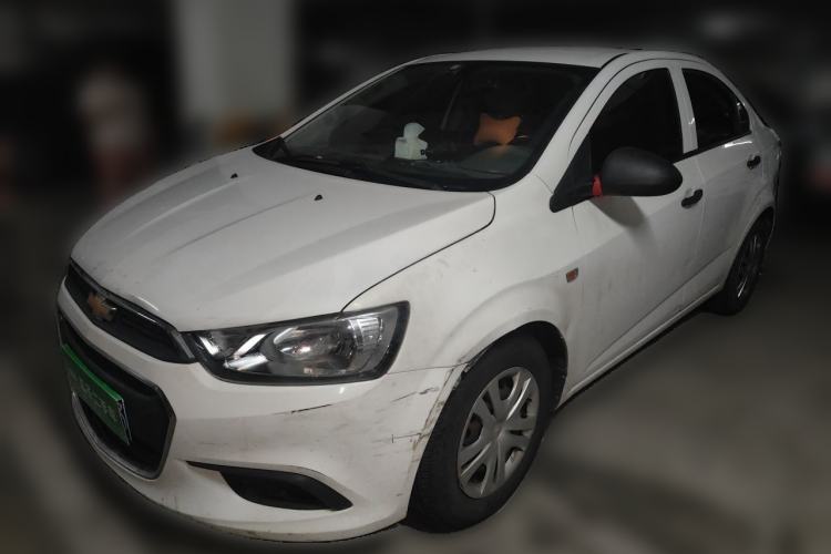 Used Chevrolet Aveo Sonic 2014 Sedan 1.4SL MT Comfort Edition Guazi used car, China used car export, Used car for sale, Used cars, Cheapest cars for sale