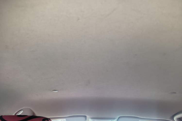 Used Chevrolet Aveo Sonic 2014 Sedan 1.4SL MT Comfort Edition Headliner