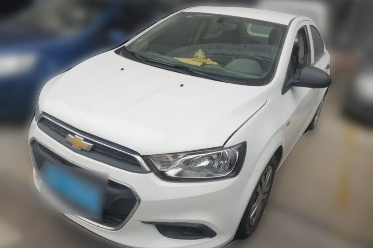 Used Chevrolet Aveo Sonic 2014 Sedan 1.4SL MT Comfort Edition Guazi used car, China used car export, Used car for sale, Used cars, Cheapest cars for sale