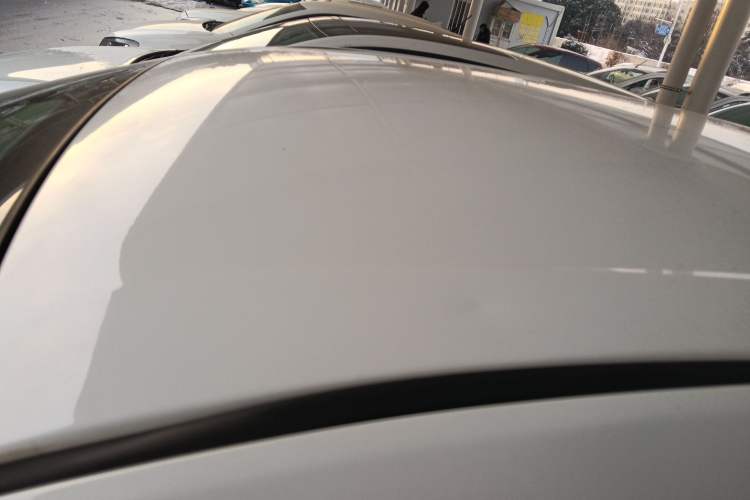 Used Chevrolet Aveo Sonic 2014 Sedan 1.4SL MT Comfort Edition Roof