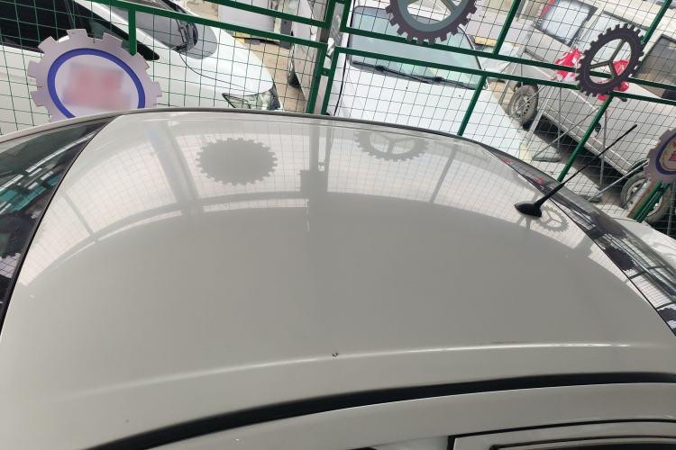 Used Chevrolet Aveo Sonic 2014 Sedan 1.4SL MT Comfort Edition Roof