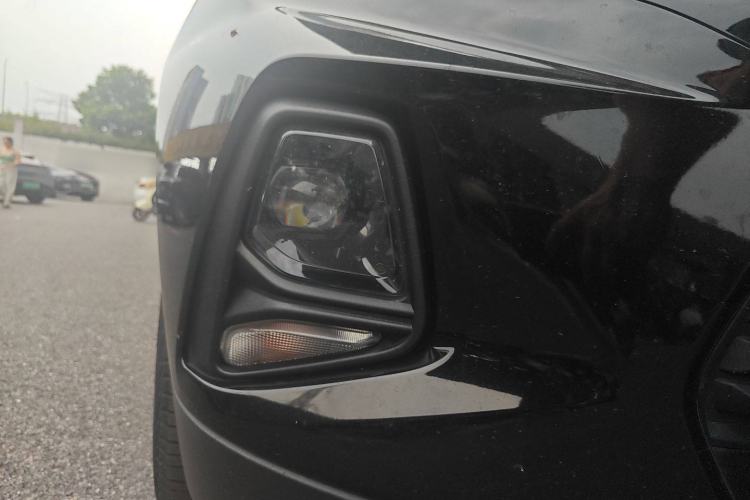 Used Chevrolet Blazer 2020 Redline 650T 7-Seater Ting Edition Exterior 6