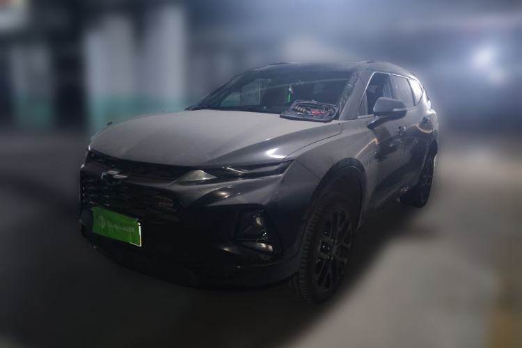 Used Chevrolet Blazer 2020 RS 650T Twin-Clutch All-Wheel Drive 7-Seater Top-Grade Version Guazi used car, China used car export, Used car for sale, Used  cars, Cheapest cars for sale