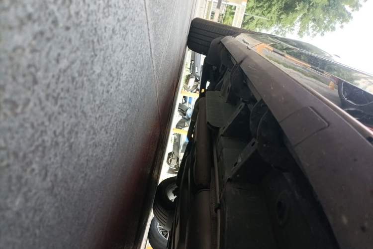 Used Chevrolet Blazer 2020 RS 650T 4x4 7-Seater Hardcore Edition Chassis Front Right