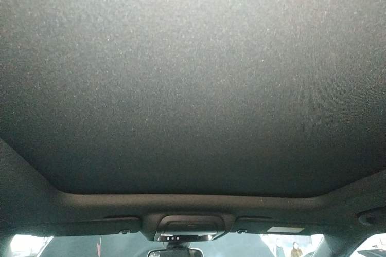 Used Chevrolet Blazer 2020 RS 650T 4x4 7-Seater Hardcore Edition Headliner