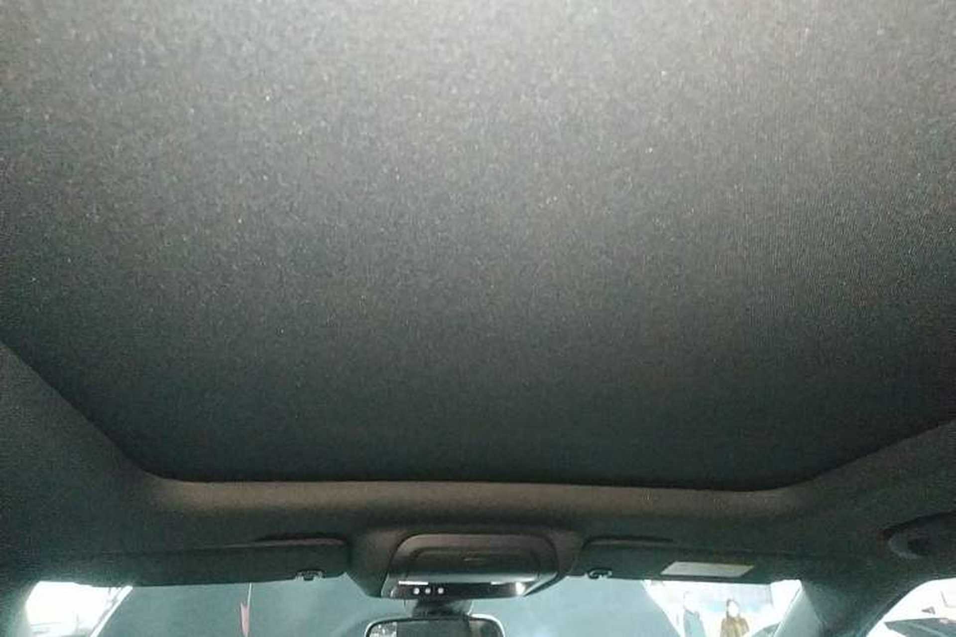 Used Chevrolet Blazer 2020 RS 650T 4x4 7-Seater Hardcore Edition Headliner