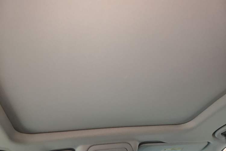 Used Chevrolet Blazer 2020 Redline 650T 7-Seater Ting Edition Headliner