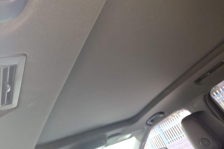 Used Chevrolet Blazer 2020 RS 650T 4x4 7-Seater Hardcore Edition Headliner