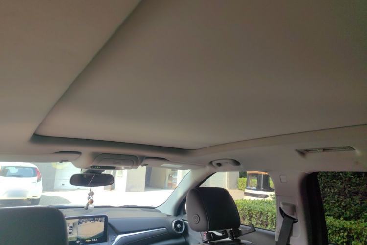 Used Chevrolet Blazer 2020 Redline 650T 7-Seater Ting Edition Headliner