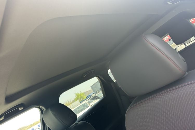 Used Chevrolet Blazer 2020 RS 650T 4x4 5-Seater Hardcore Edition Interior 5