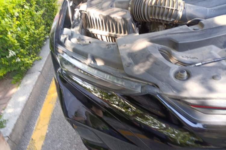 Used Chevrolet Blazer 2020 Redline 650T 7-Seater Ting Edition Right Front Headlight