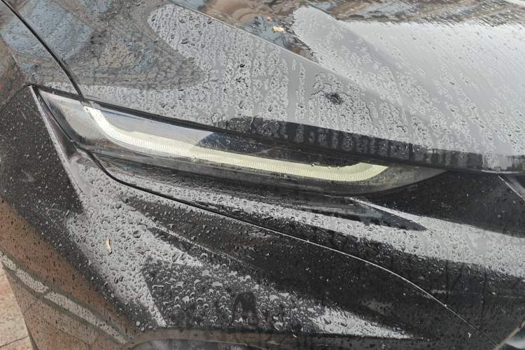 Used Chevrolet Blazer 2020 Redline 650T 7-Seater Ting Edition Right Front Headlight