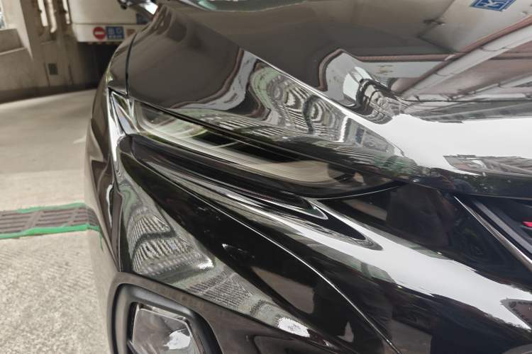 Used Chevrolet Blazer 2020 Redline 650T 7-Seater Ting Edition Right Front Headlight