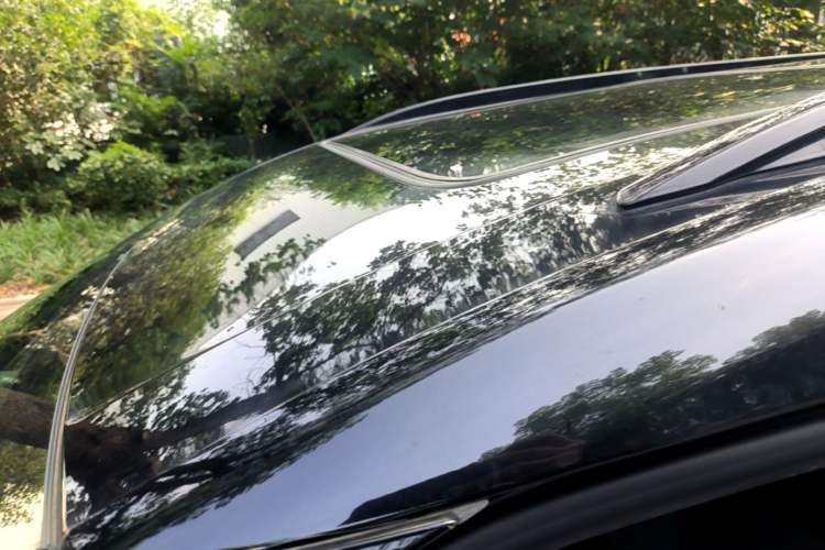 Used Chevrolet Blazer 2020 Redline 650T 7-Seater Ting Edition Roof