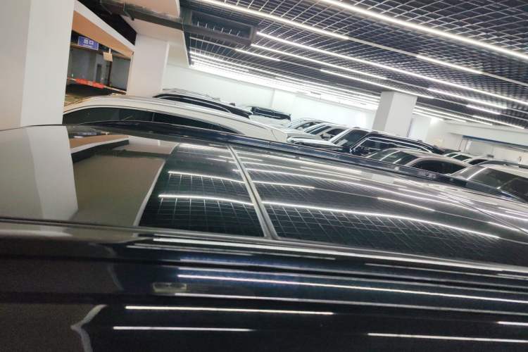 Used Chevrolet Blazer 2020 Redline 650T 7-Seater Ting Edition Roof