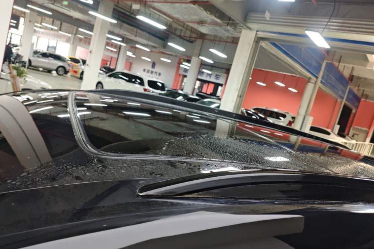 Used Chevrolet Blazer 2020 Redline 650T 7-Seater Ting Edition Roof
